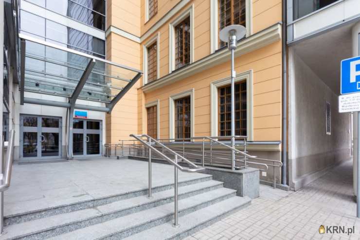 Lokal użytkowy  do wynajęcia, , Warszawa, Śródmieście, ul. 