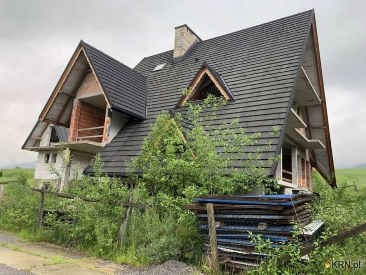 Lokal użytkowy  na sprzedaż, Zakopane, Skibówki, ul. , 40 pokojowe