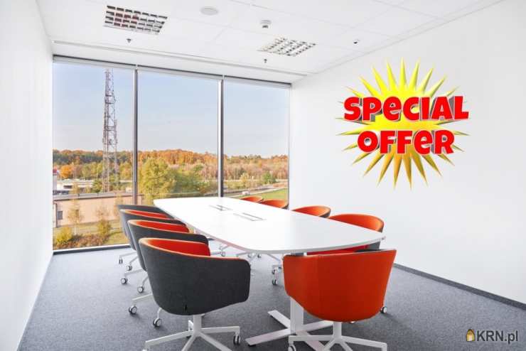 Lokal użytkowy  do wynajęcia, Kraków, Podgórze, ul. , 