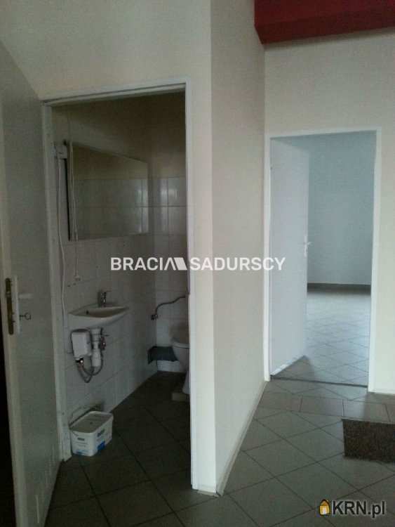 Bracia Sadurscy Oddział BS3 Przewóz, Lokal użytkowy  do wynajęcia, Kraków, Czyżyny, ul. 