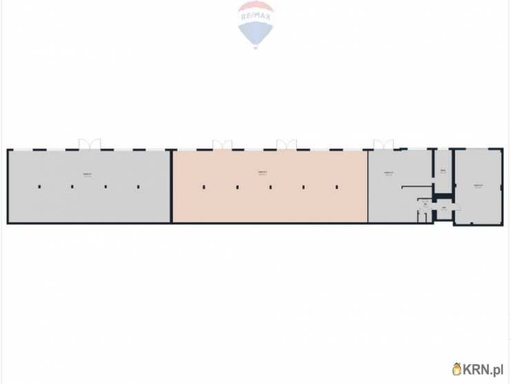 Lokal użytkowy  do wynajęcia, Nowy Targ, ul. , 