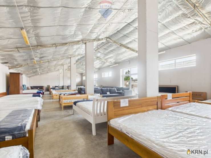 , Lokal użytkowy  do wynajęcia, Nowy Targ, ul. 