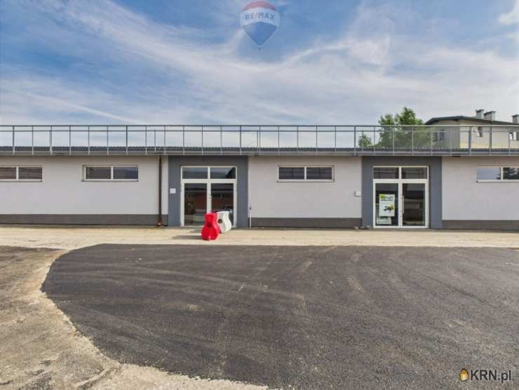 Lokal użytkowy  do wynajęcia, Nowy Targ, ul. , 