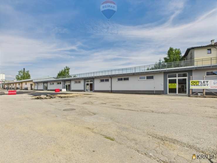 Lokal użytkowy  do wynajęcia, , Nowy Targ, ul. 