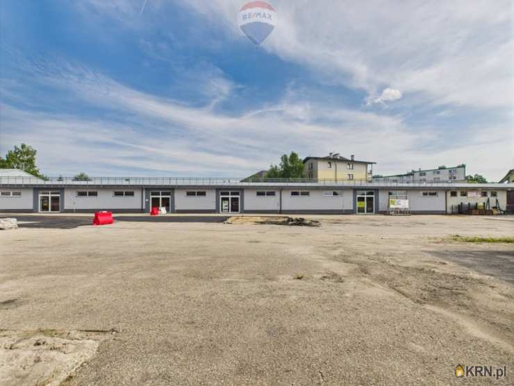 Nowy Targ, ul. , Lokal użytkowy  do wynajęcia, 