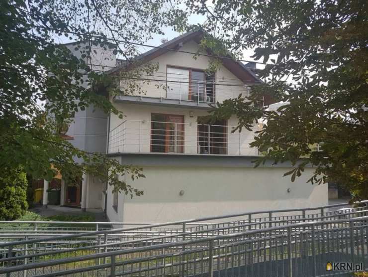 Lokal użytkowy  na sprzedaż, 12 pokojowe, Skawina, ul. 