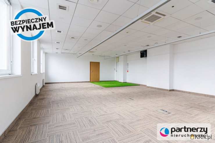 Lokal użytkowy  do wynajęcia, , Gdańsk, Przymorze Wielkie, ul. Kołobrzeska