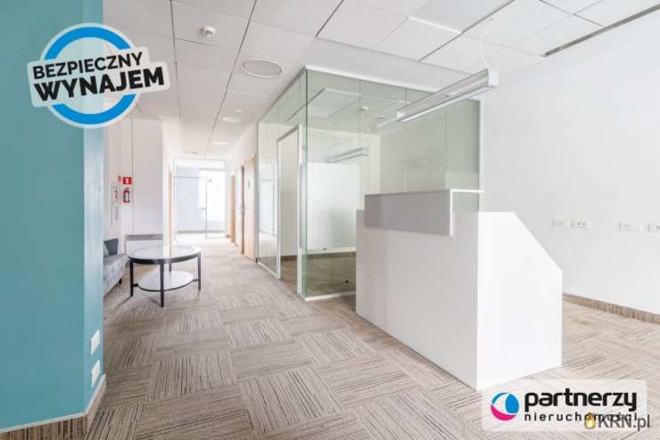 Gdańsk, Przymorze Wielkie, ul. Kołobrzeska, Lokal użytkowy  do wynajęcia, 