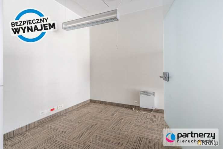 PARTNERZY Nieruchomości sp. z o.o., Lokal użytkowy  do wynajęcia, Gdańsk, Przymorze Wielkie, ul. Kołobrzeska