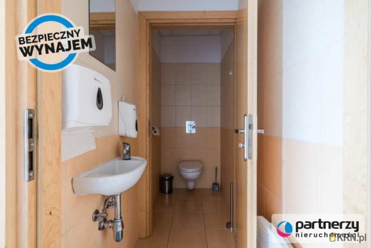 Gdańsk, Przymorze Wielkie, ul. Kołobrzeska, Lokal użytkowy  do wynajęcia, 