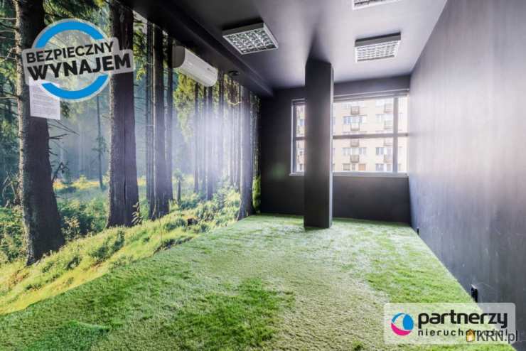 , Gdańsk, Przymorze Wielkie, ul. Kołobrzeska, Lokal użytkowy  do wynajęcia