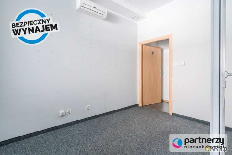 , Lokal użytkowy  do wynajęcia, Gdańsk, Przymorze Wielkie, ul. Kołobrzeska