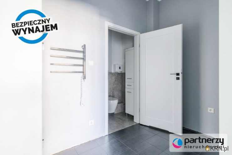 Lokal użytkowy  do wynajęcia, Gdańsk, Przymorze Wielkie, ul. Kołobrzeska, 