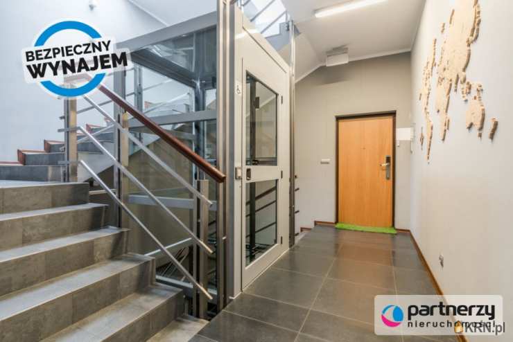 Gdańsk, Przymorze Wielkie, ul. Kołobrzeska, Lokal użytkowy  do wynajęcia, 