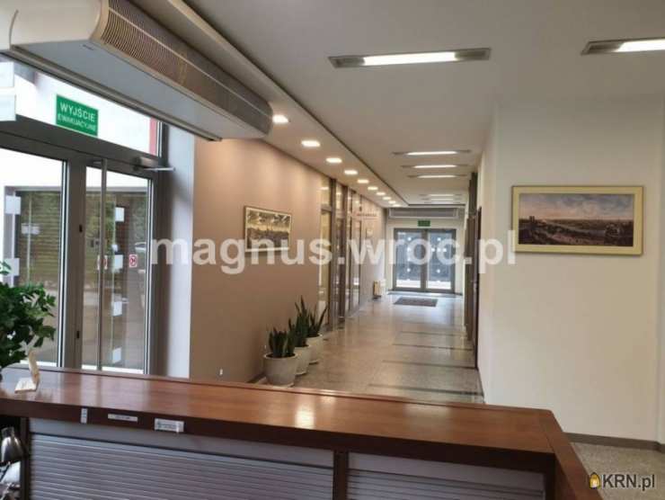 Lokal użytkowy  do wynajęcia, , Wrocław, Stare Miasto, ul. 