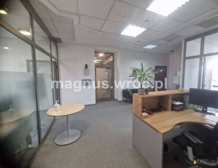 , Lokal użytkowy  do wynajęcia, Wrocław, Stare Miasto, ul. 