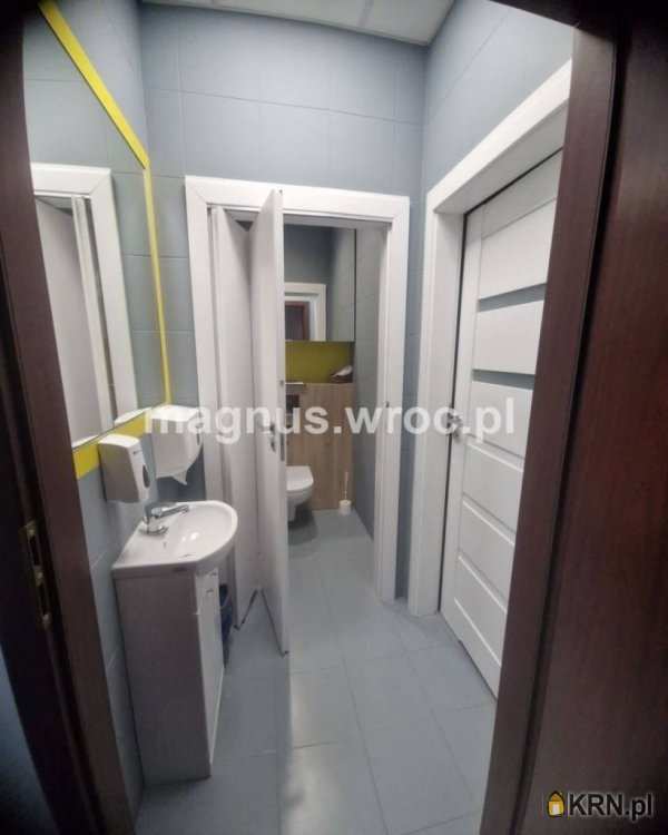 Lokal użytkowy  do wynajęcia, , Wrocław, Stare Miasto, ul. 