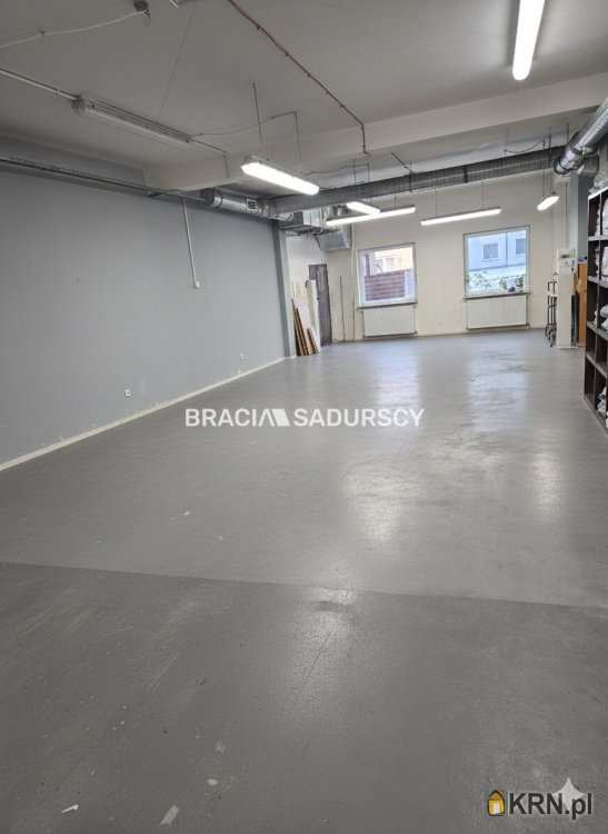 Lokal użytkowy  na sprzedaż, Kraków, Podgórze/Płaszów, ul. Koszykarska, 2 pokojowe