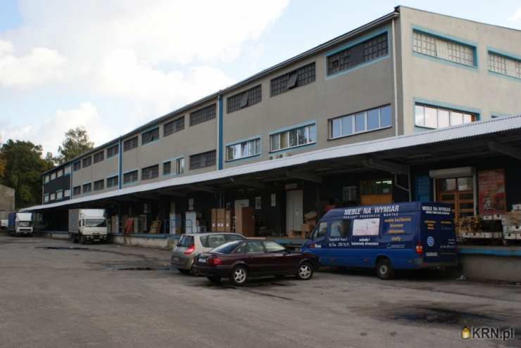 Lokal użytkowy  do wynajęcia, Sosnowiec, ul. Ptasia, 1 pokojowe