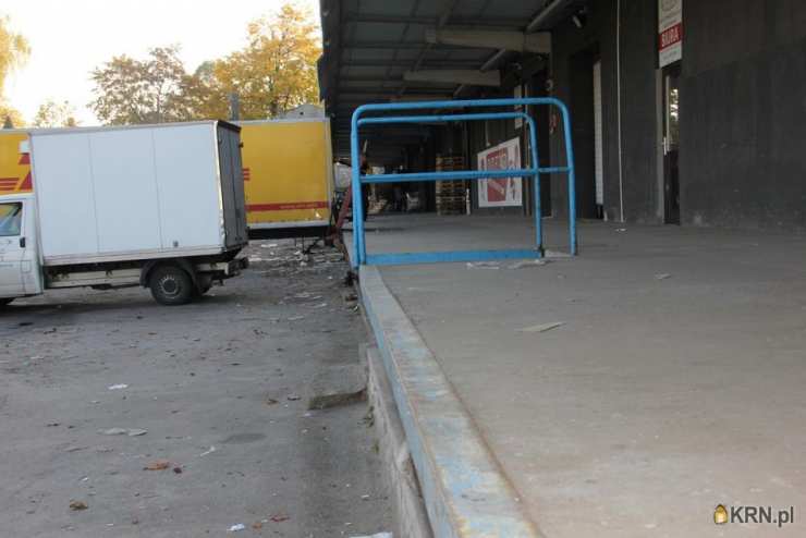 Sosnowiec, ul. Ptasia, 1 pokojowe, Lokal użytkowy  do wynajęcia