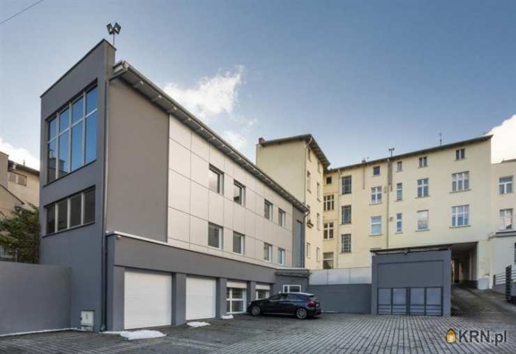 Lokal użytkowy  do wynajęcia, Sopot, ul. Niepodległości, 