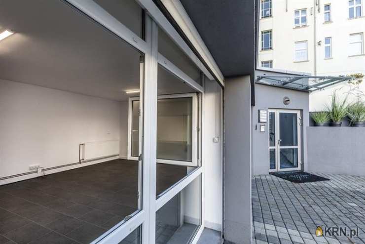 , Lokal użytkowy  do wynajęcia, Sopot, ul. Niepodległości