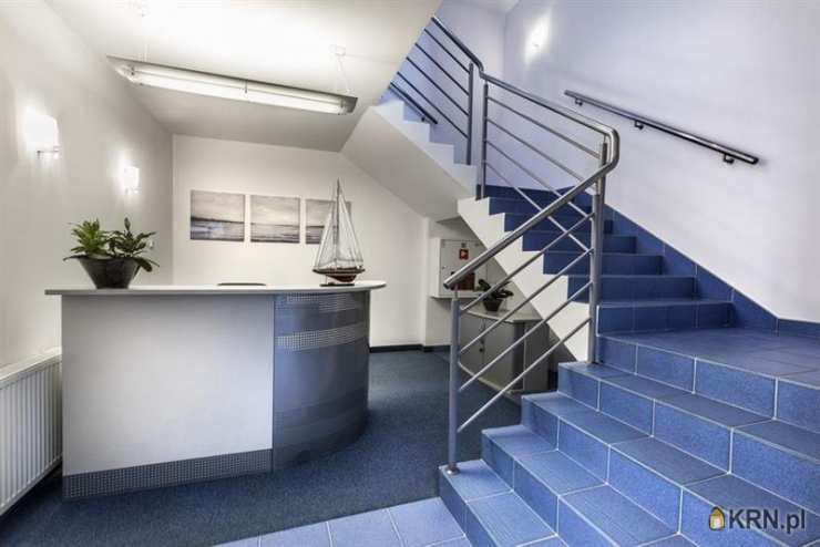 Lokal użytkowy  do wynajęcia, Sopot, ul. Niepodległości, 