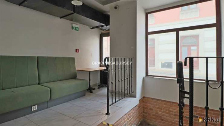 Tarnów, ul. Rybna, Lokal użytkowy  do wynajęcia, 