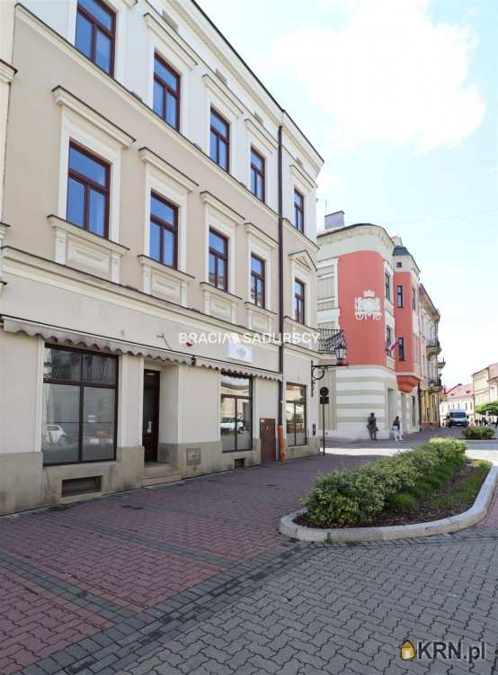 Lokal użytkowy  do wynajęcia, Tarnów, ul. Rybna, 