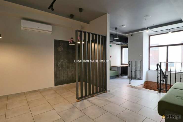 Lokal użytkowy  do wynajęcia, , Tarnów, ul. Rybna