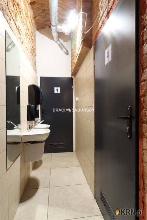 , Tarnów, ul. Rybna, Lokal użytkowy  do wynajęcia