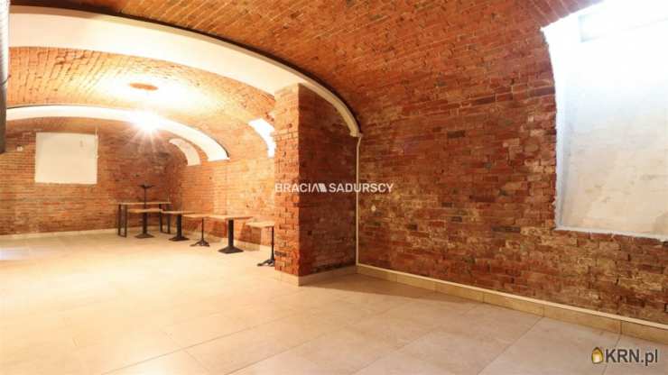 , Lokal użytkowy  do wynajęcia, Tarnów, ul. Rybna