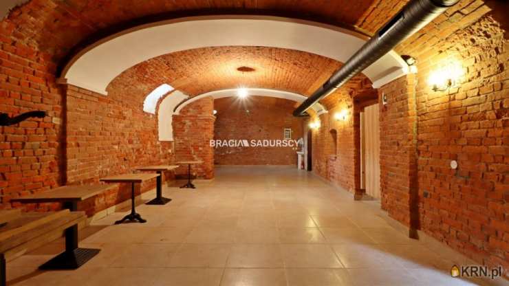 Lokal użytkowy  do wynajęcia, , Tarnów, ul. Rybna