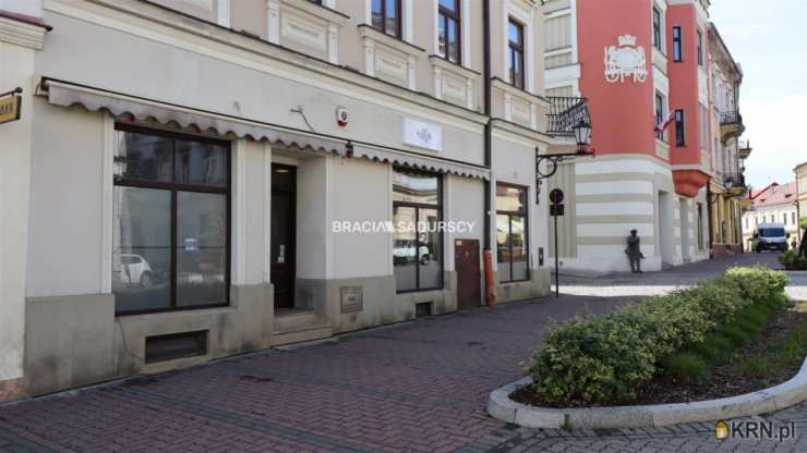 , Lokal użytkowy  do wynajęcia, Tarnów, ul. Rybna