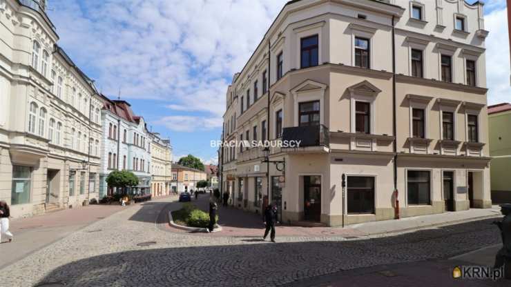 Tarnów, ul. Rybna, Lokal użytkowy  do wynajęcia, 