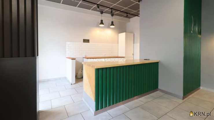 Tarnów, ul. Rybna, , Lokal użytkowy  do wynajęcia