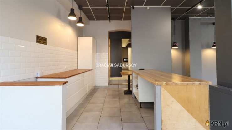 , Tarnów, ul. Rybna, Lokal użytkowy  do wynajęcia