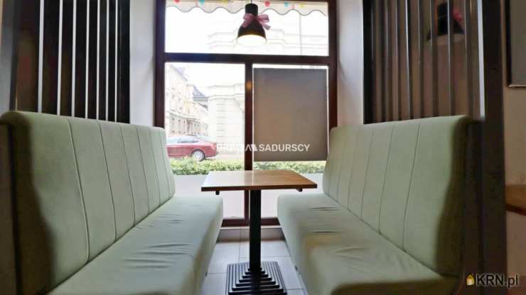 Lokal użytkowy  do wynajęcia, , Tarnów, ul. Rybna