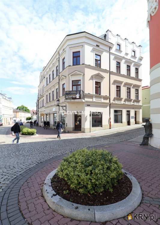 Lokal użytkowy  do wynajęcia, , Tarnów, ul. Rybna
