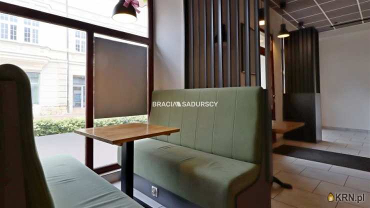 Lokal użytkowy  do wynajęcia, Tarnów, ul. Rybna, 