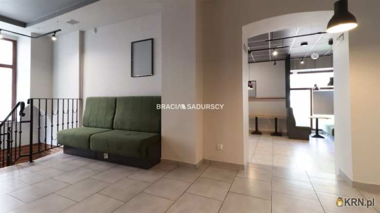 Tarnów, ul. Rybna, Lokal użytkowy  do wynajęcia, 