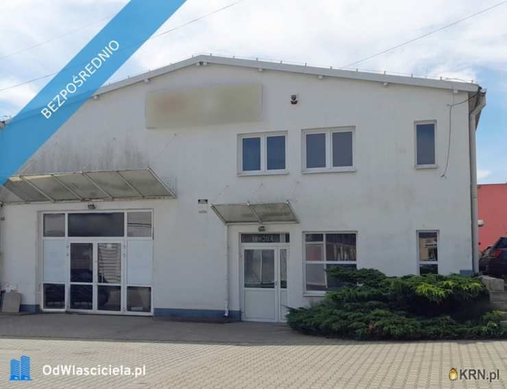 Lokal użytkowy  do wynajęcia, Kielce, ul. Zagnańska, 