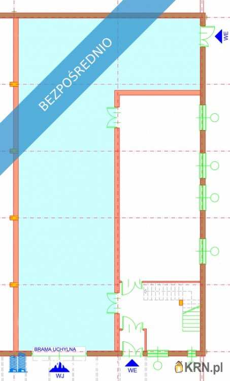 , Kielce, ul. Zagnańska, Lokal użytkowy  do wynajęcia