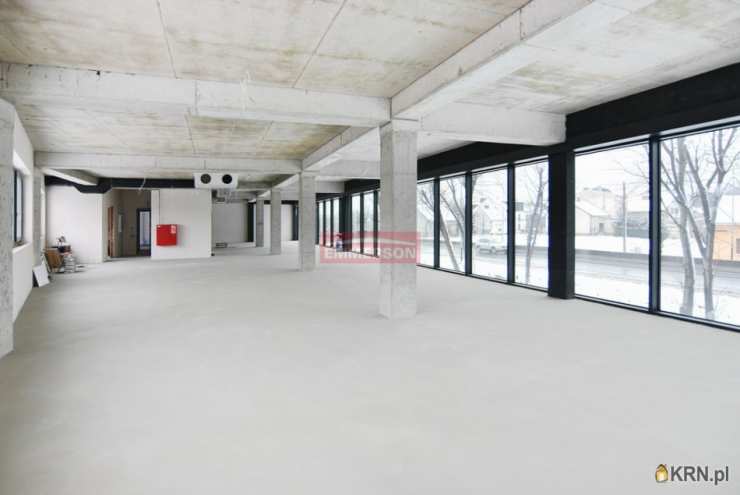 Lokal użytkowy  do wynajęcia, , Kraków, Podgórze, ul. 