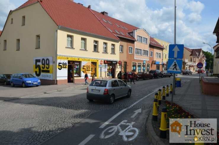 Lokal użytkowy  na sprzedaż, Sulęcin, ul. , 9 pokojowe