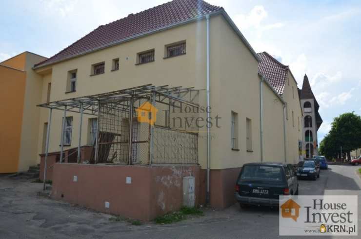 Sulęcin, ul. , Lokal użytkowy  na sprzedaż, 9 pokojowe