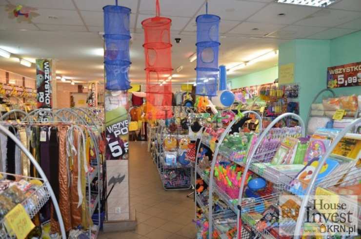 Sulęcin, ul. , 9 pokojowe, Lokal użytkowy  na sprzedaż