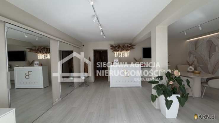 , Lokal użytkowy  do wynajęcia, Gdynia, Mały Kack, ul. 