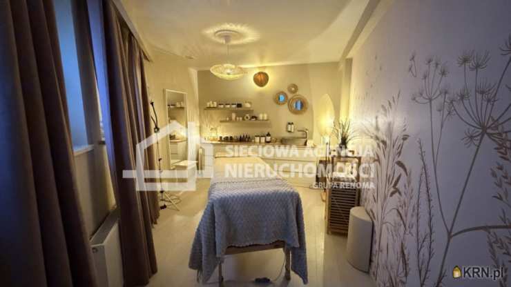 , Lokal użytkowy  do wynajęcia, Gdynia, Mały Kack, ul. 