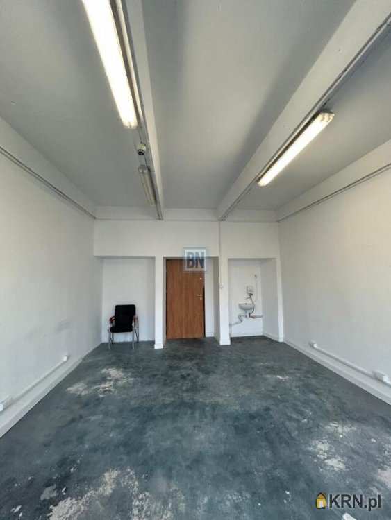 Lokal użytkowy  do wynajęcia, 1 pokojowe, Gliwice, ul. 